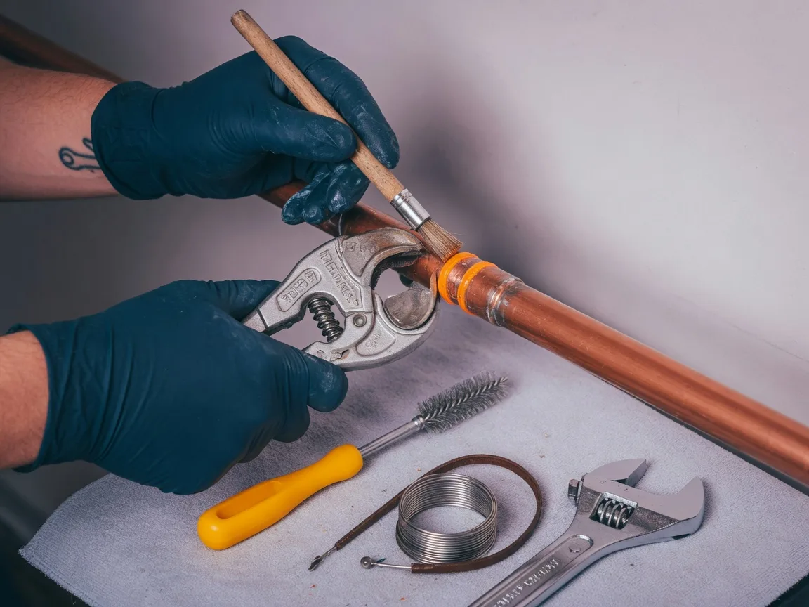 Why choose Sump Pump Repair in Duke, OK